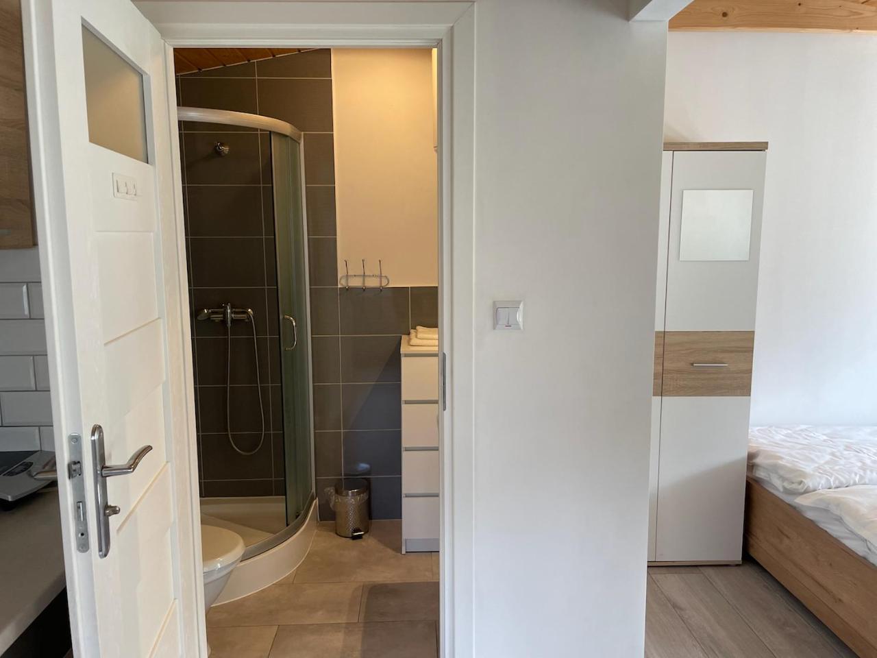 Domki U Grazyny Mikolajki Room photo